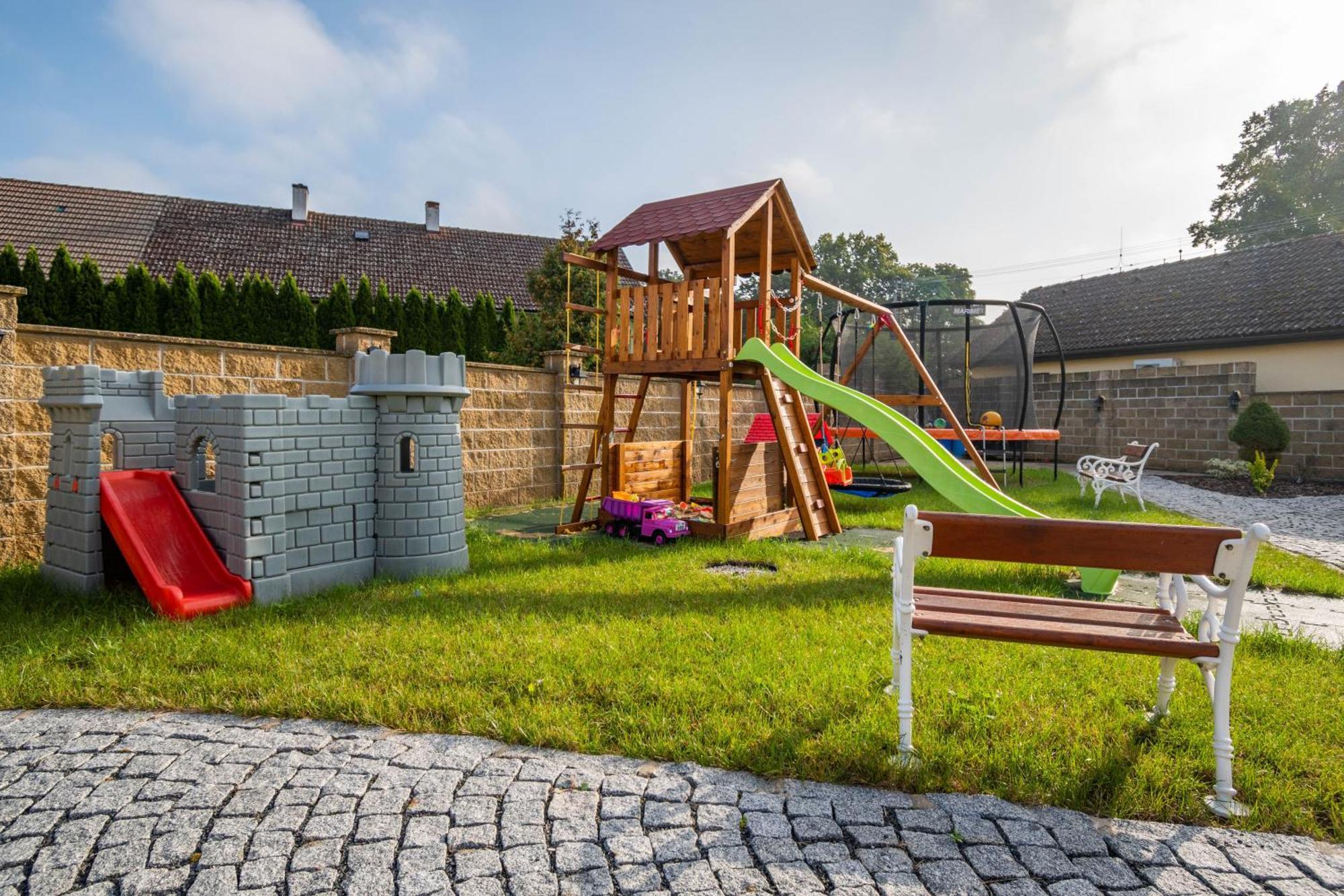 Kokorin Apartments Екстер'єр фото