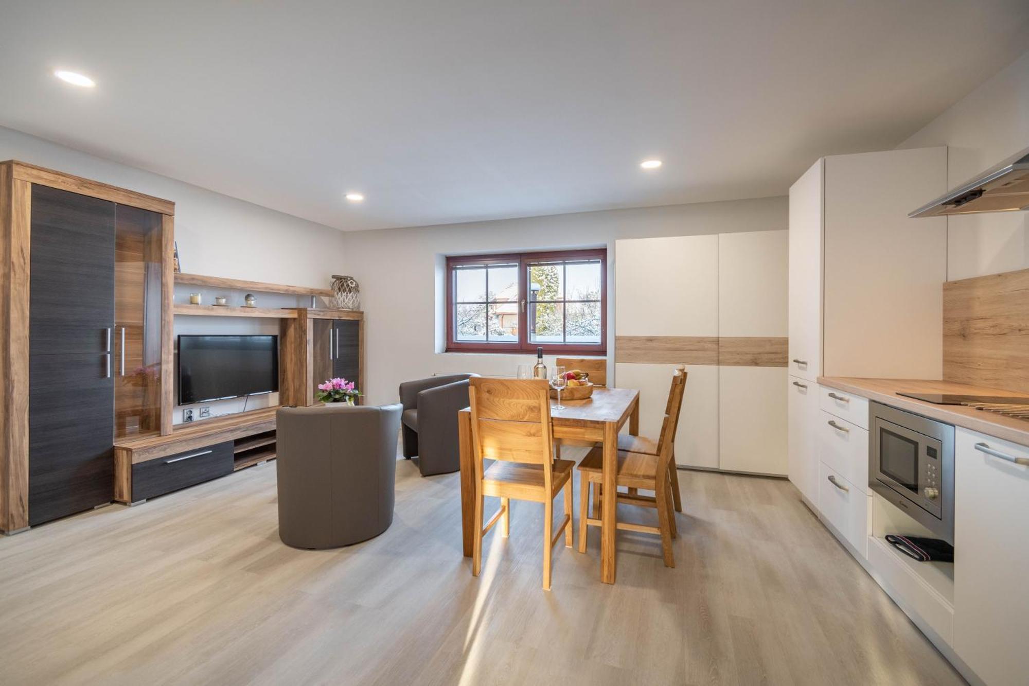 Kokorin Apartments Номер фото